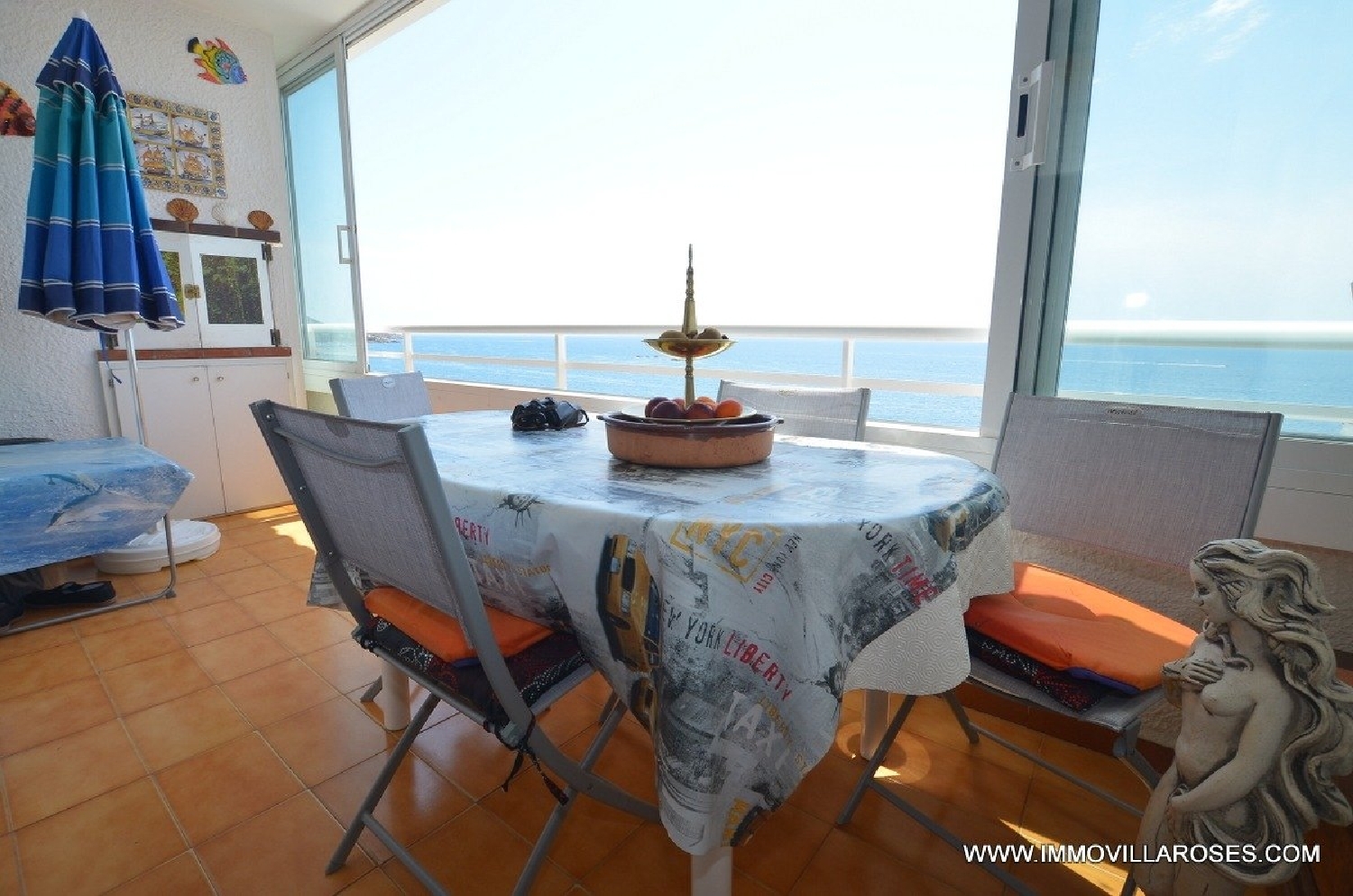  till salu lägenhet La Garriga-El Cortijo Alt Empordà 4