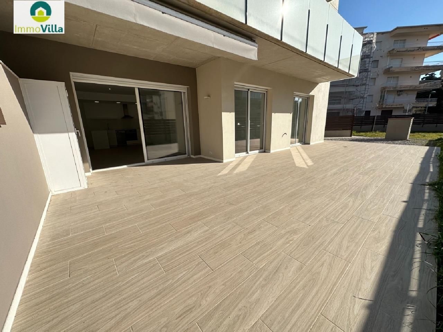 till salu lägenhet La Garriga-El Cortijo Alt Empordà 2