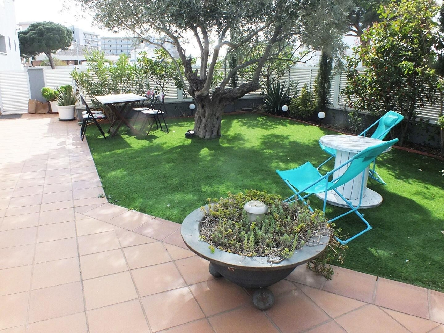  kaufen Wohnung El Mas Bosca-Argonista-Cardo Alt Empordà 1