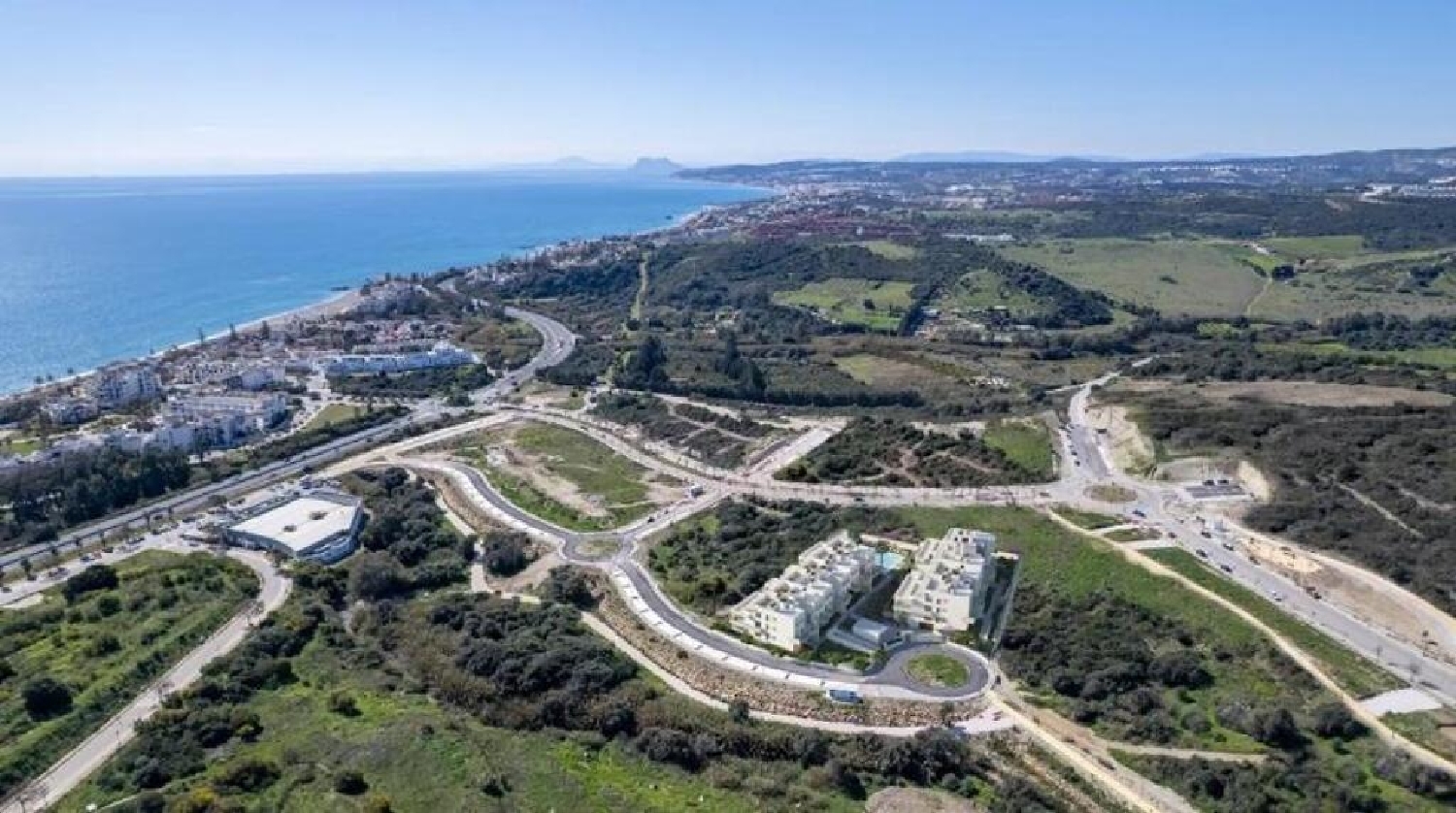 till salu lägenhet Estepona Costa Del Sol Occidental 2