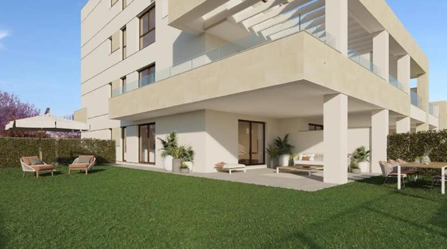  till salu lägenhet Estepona Costa Del Sol Occidental 8