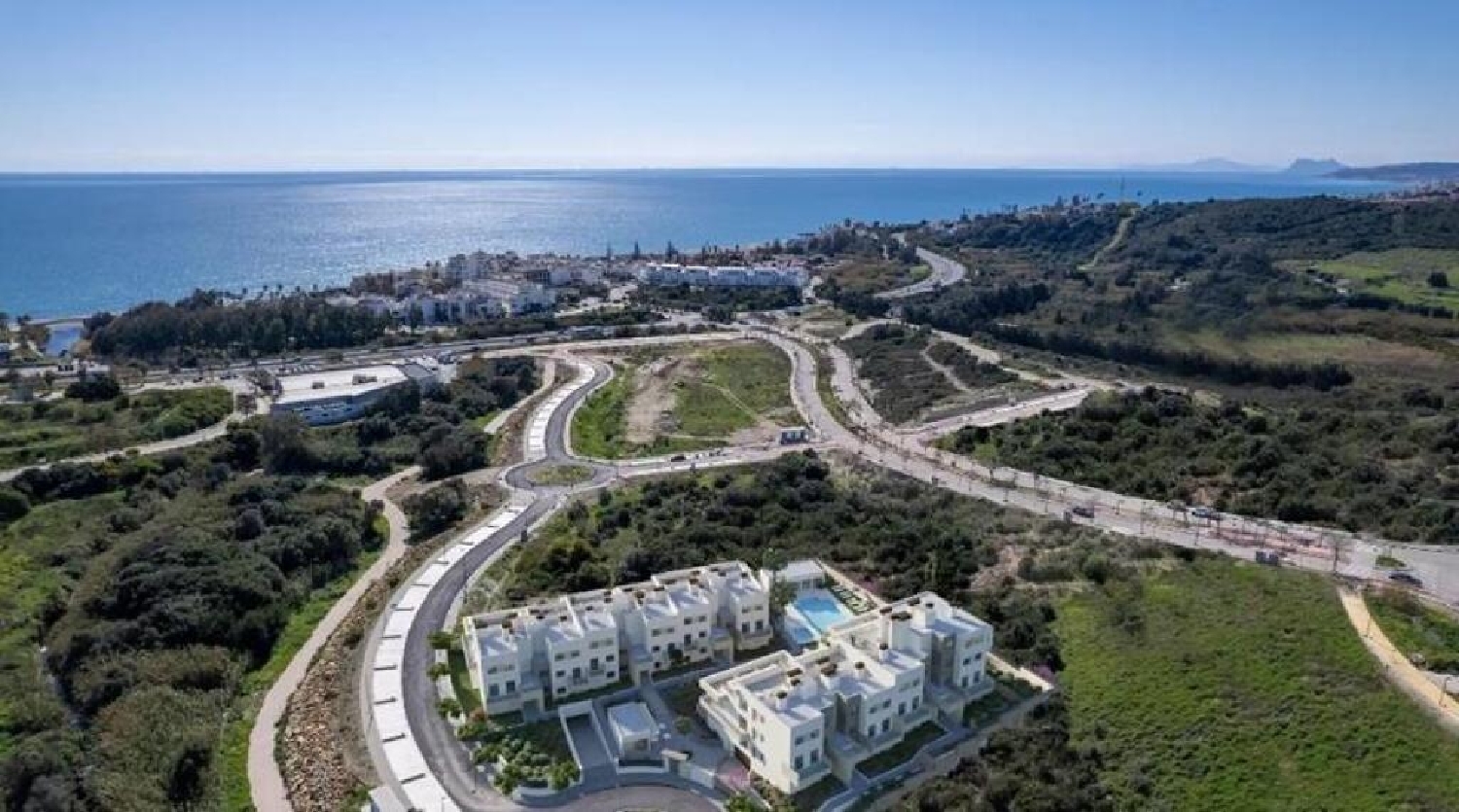  till salu lägenhet Estepona Costa Del Sol Occidental 13