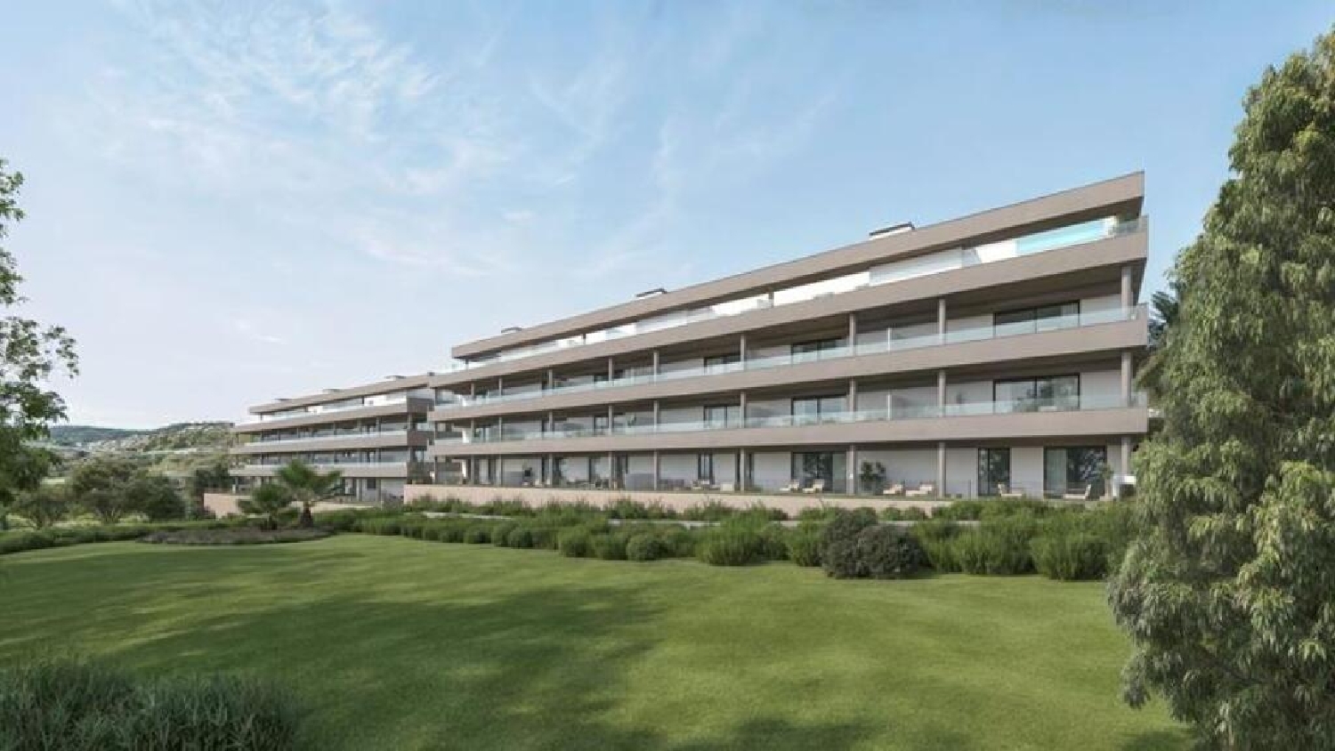  till salu lägenhet Estepona Costa Del Sol Occidental 8