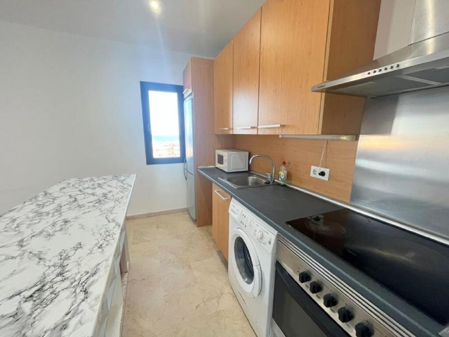 te koop appartement Estepona Costa Del Sol Occidental 5