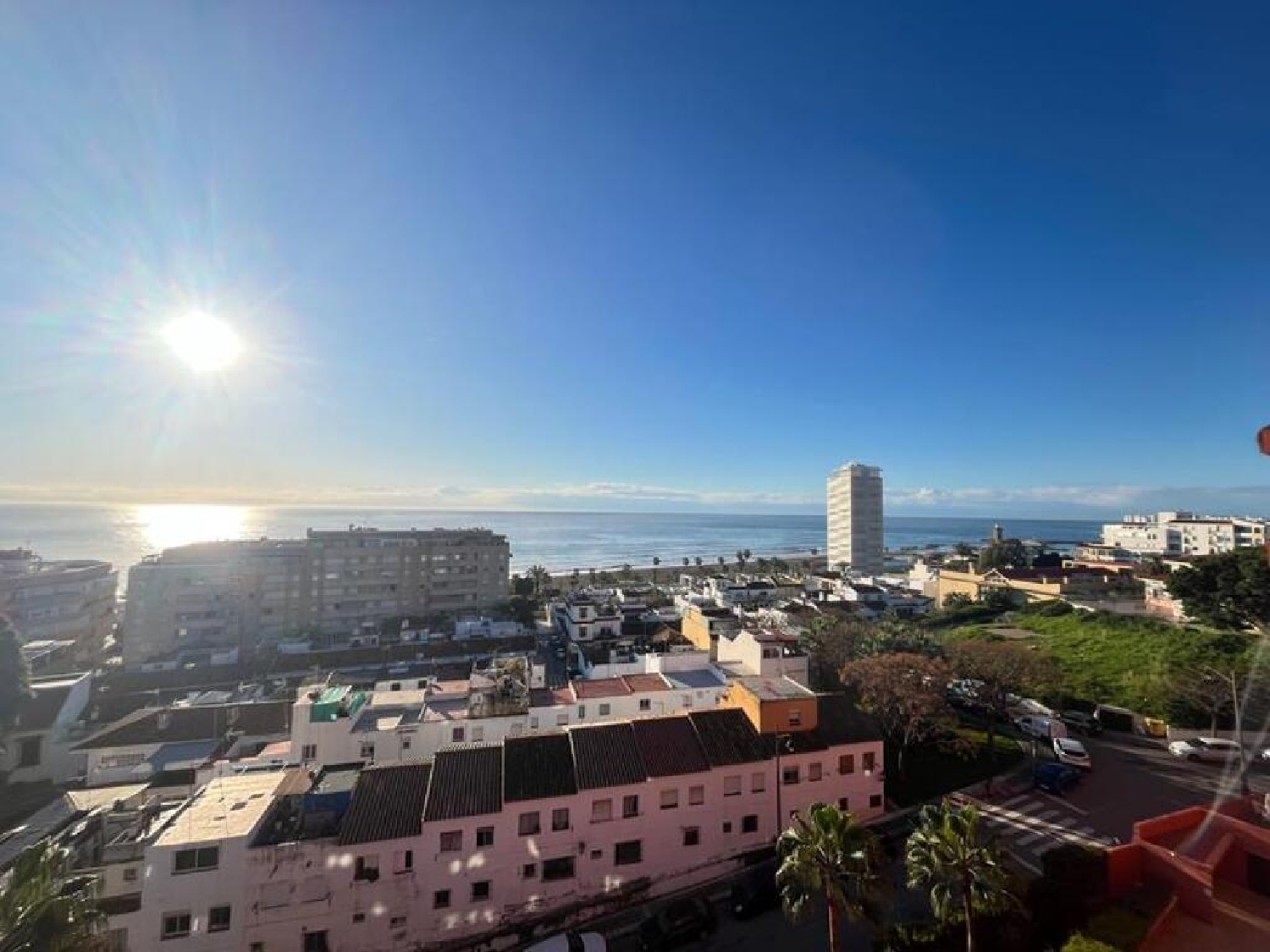  te koop appartement Estepona Costa Del Sol Occidental 14