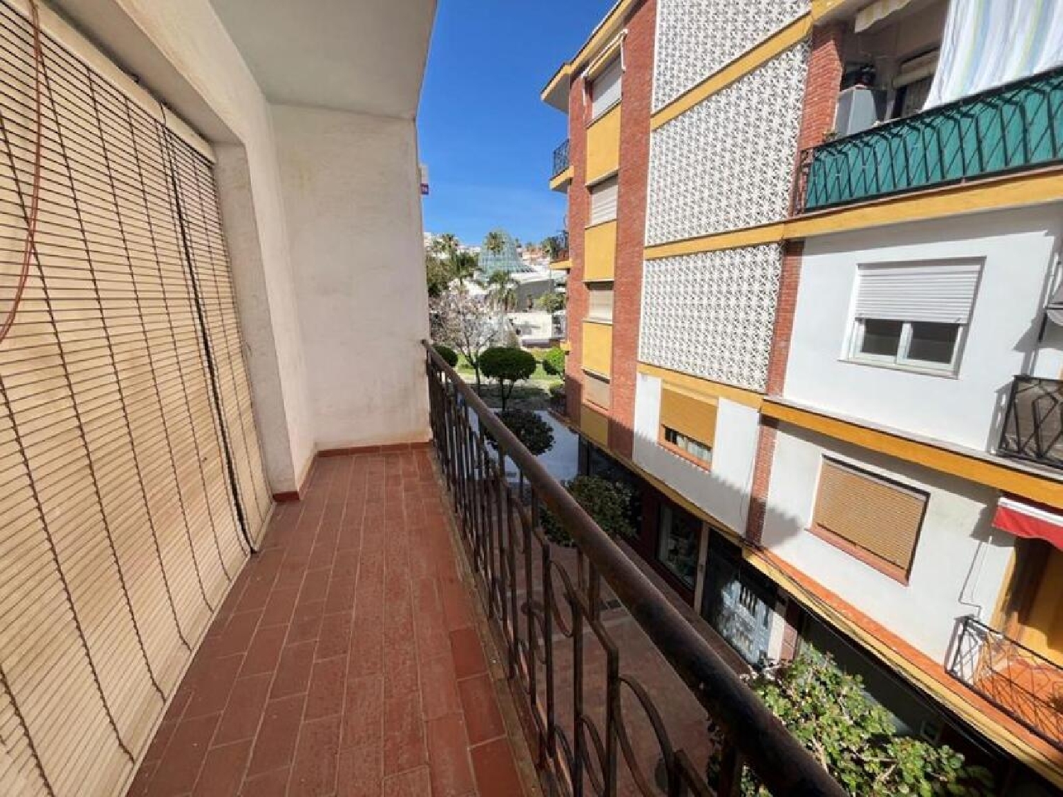 till salu lägenhet Seghers Saldavieja Costa Del Sol Occidental 2