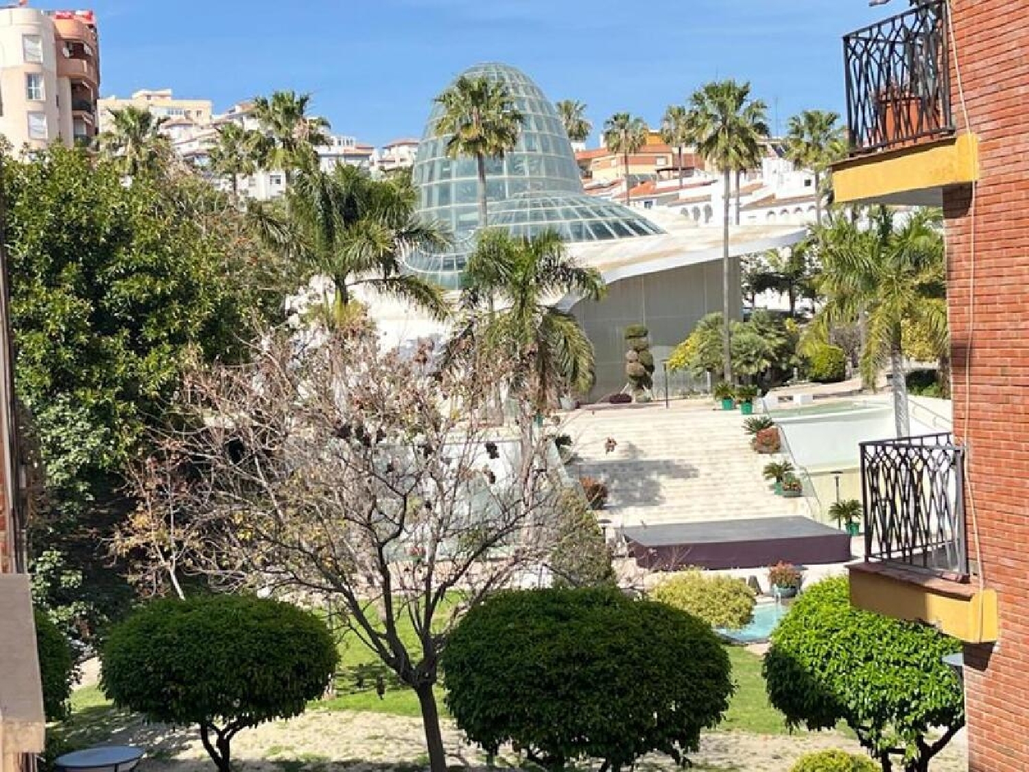  till salu lägenhet Seghers Saldavieja Costa Del Sol Occidental 13