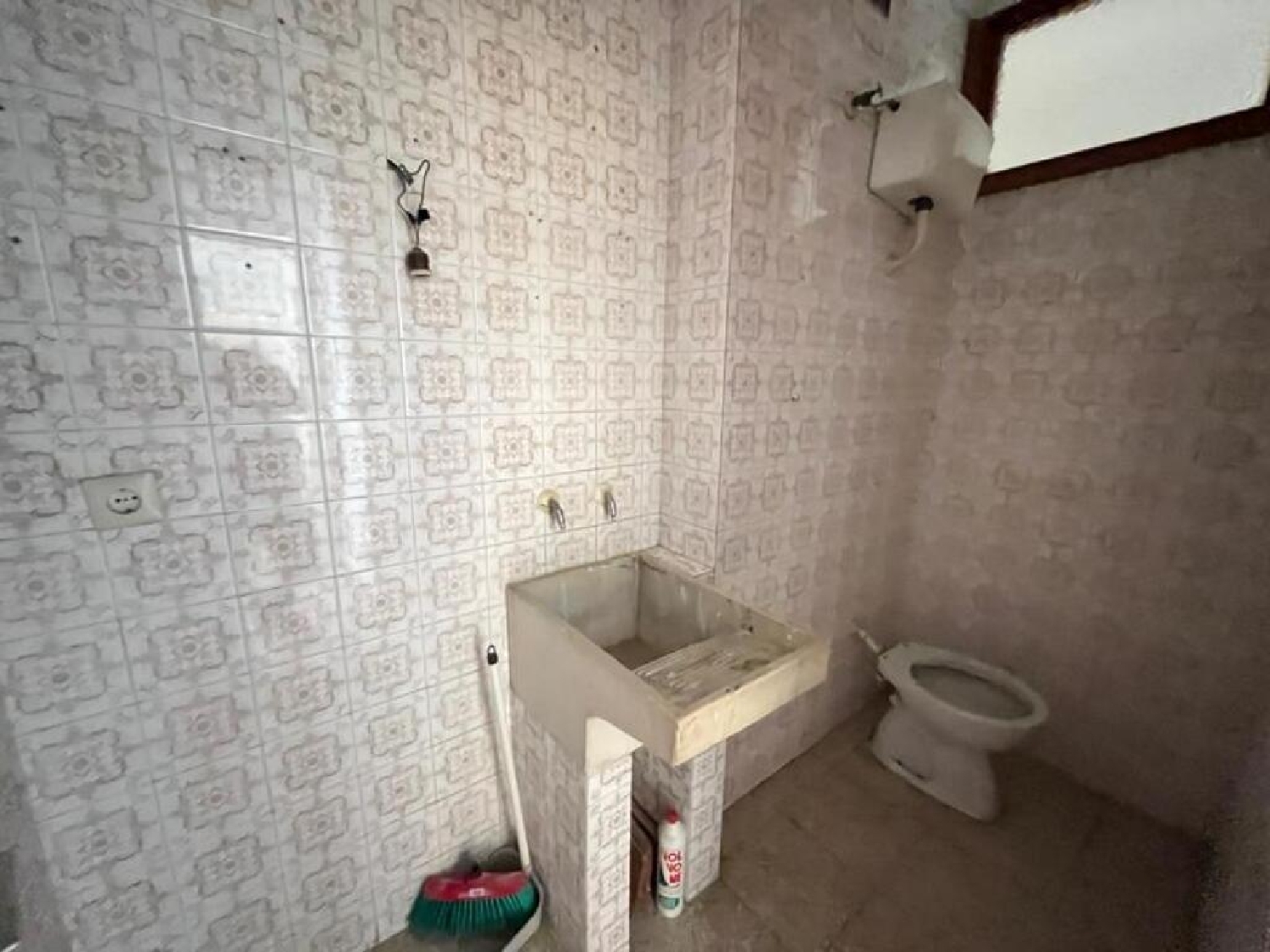  till salu lägenhet Seghers Saldavieja Costa Del Sol Occidental 15