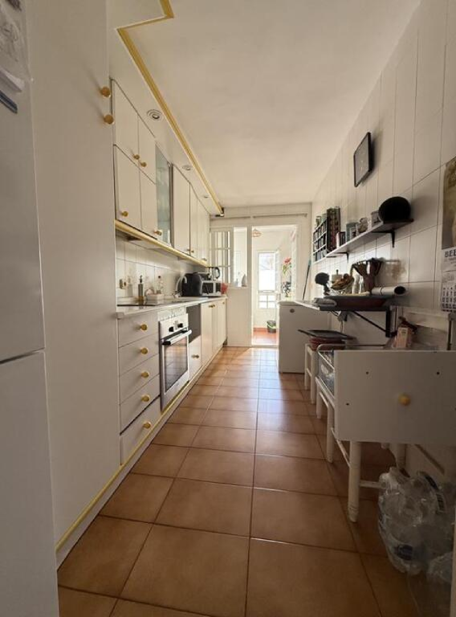  till salu lägenhet La Gaspara Costa Del Sol Occidental 5