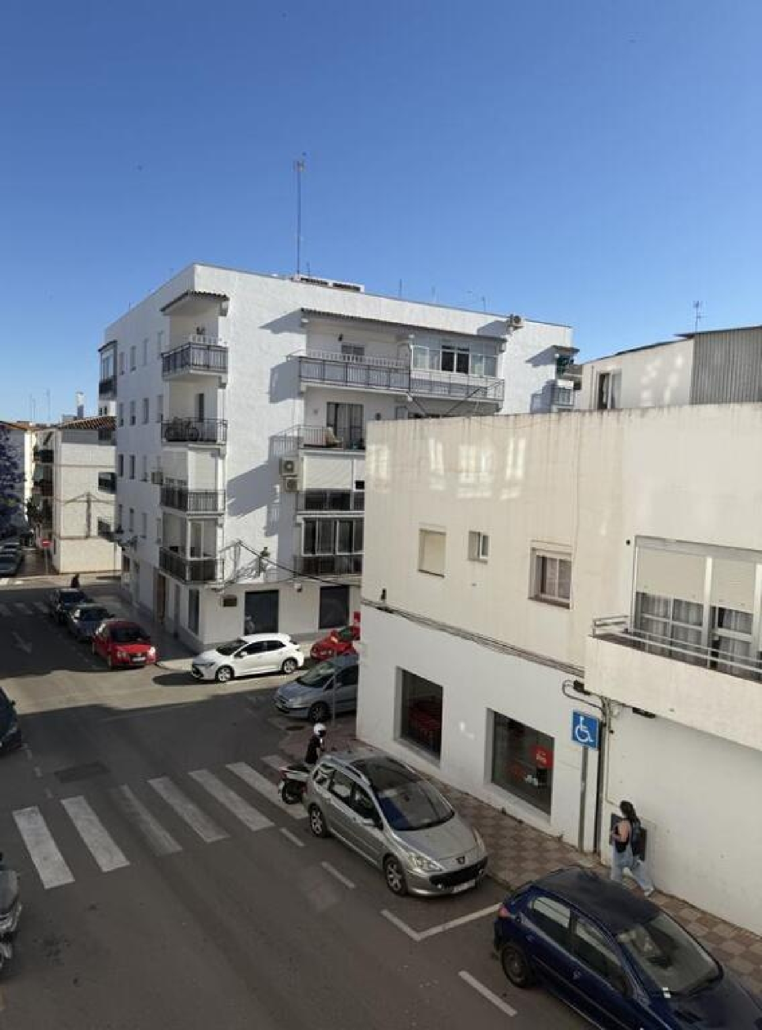  till salu lägenhet La Gaspara Costa Del Sol Occidental 18