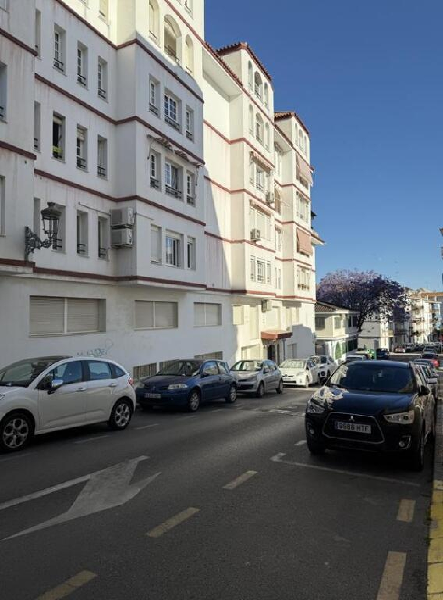  till salu lägenhet La Gaspara Costa Del Sol Occidental 21