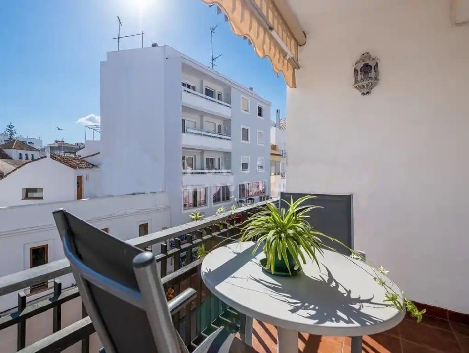 till salu lägenhet La Gaspara Costa Del Sol Occidental 3