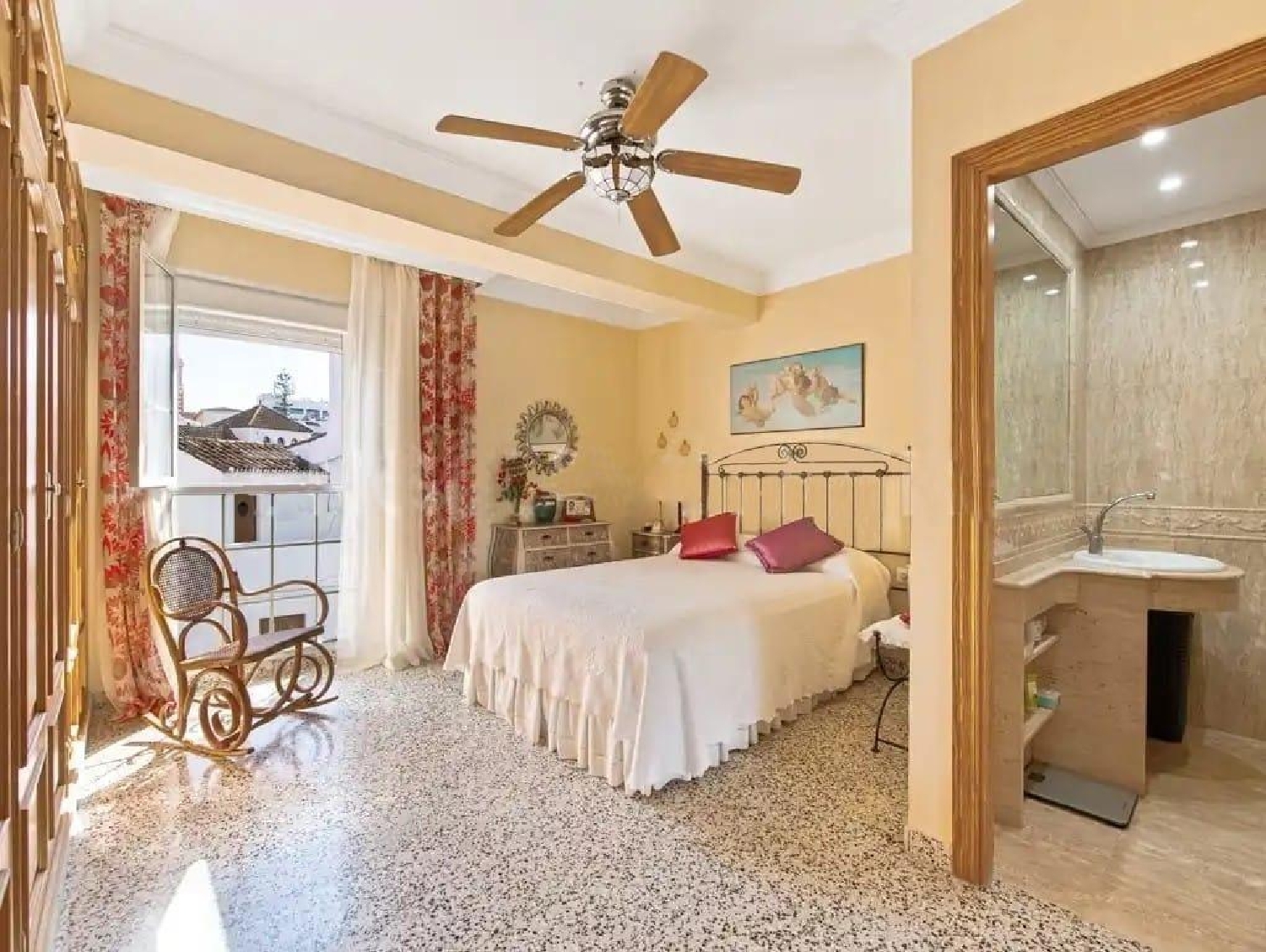  till salu lägenhet La Gaspara Costa Del Sol Occidental 7