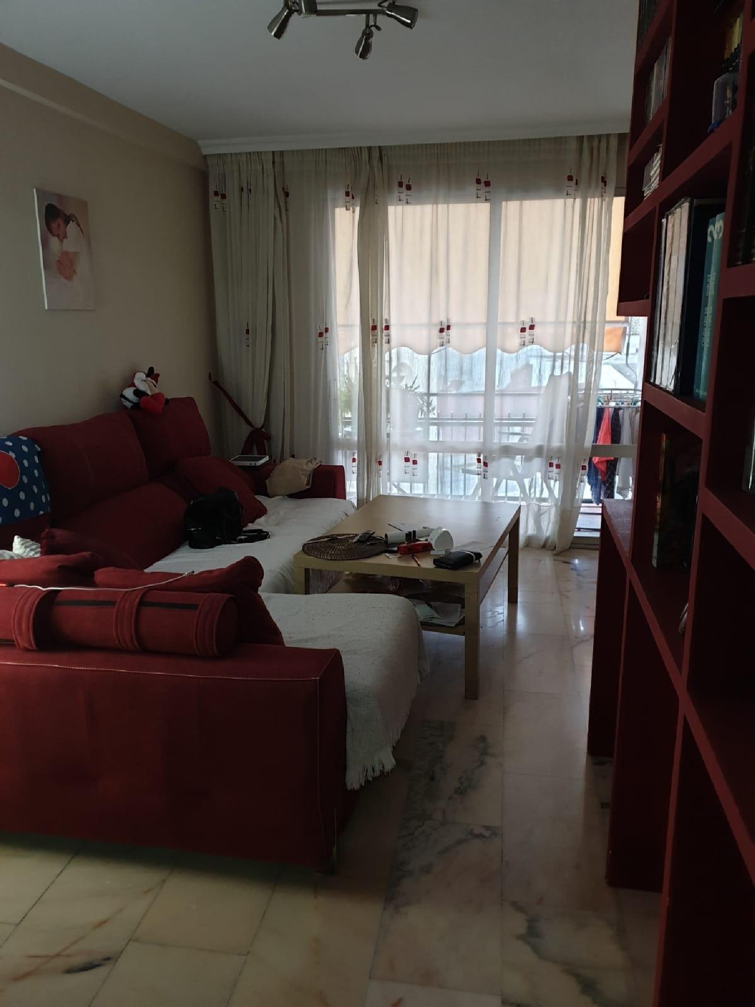  till salu lägenhet La Gaspara Costa Del Sol Occidental 5
