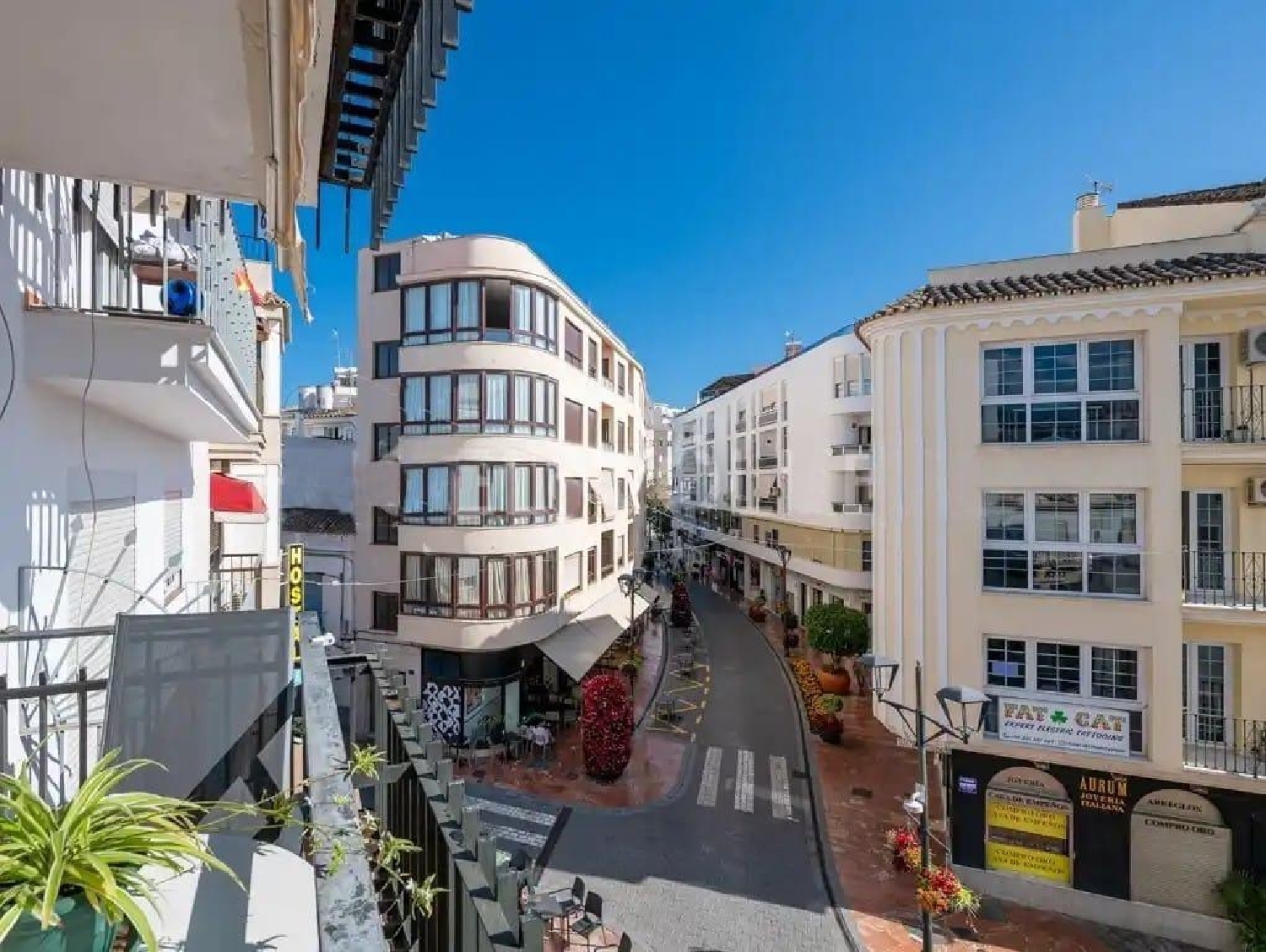till salu lägenhet La Gaspara Costa Del Sol Occidental 2