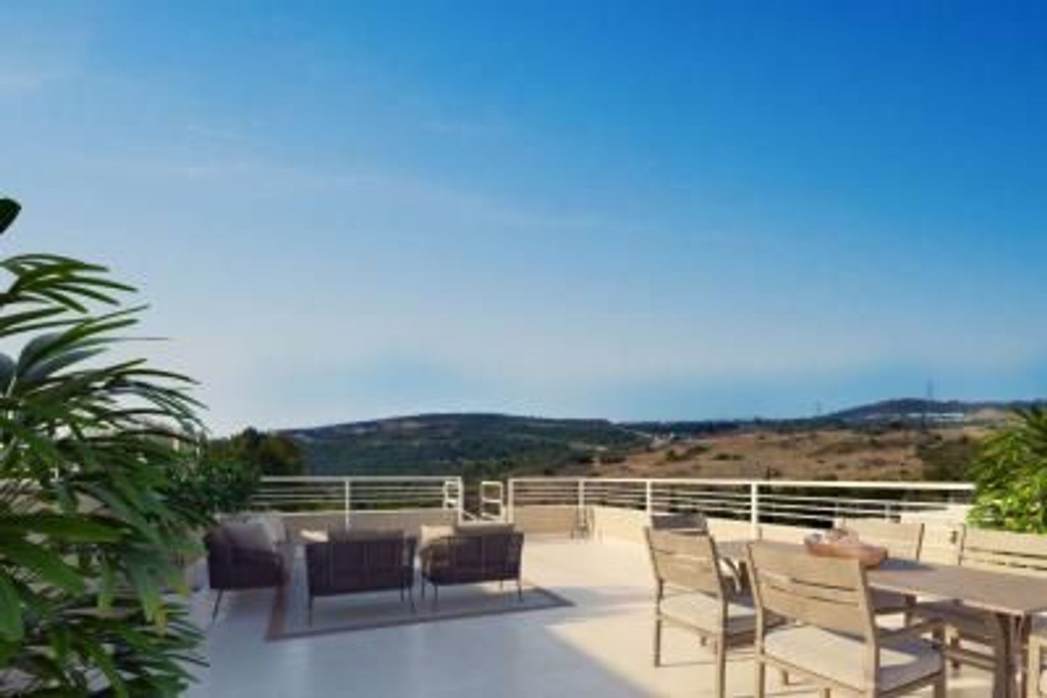  till salu lägenhet La Gaspara Costa Del Sol Occidental 4