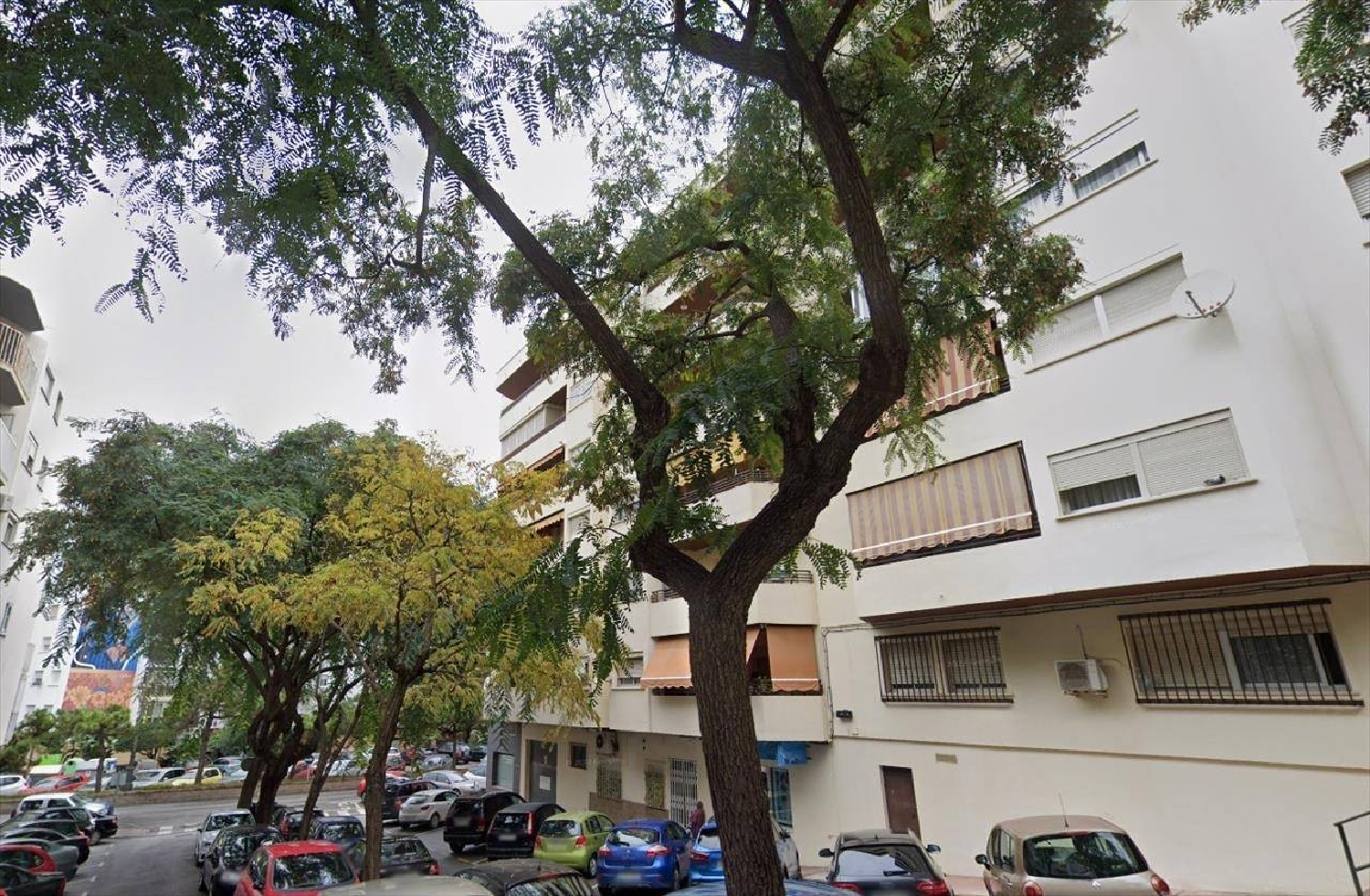  till salu lägenhet Reinoso Costa Del Sol Occidental 1