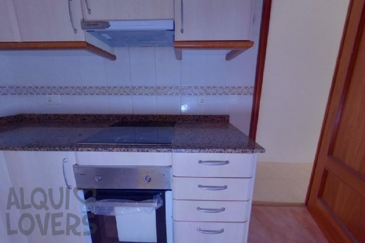 till salu lägenhet La Gaviota Garraf 2