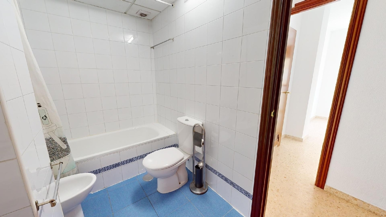  till salu lägenhet La Gitana Córdoba 8
