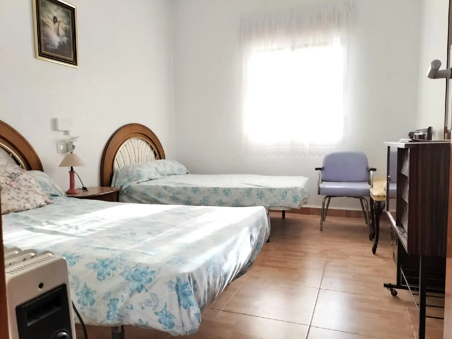  till salu lägenhet Santa Eulalia Huerta De Murcia 1