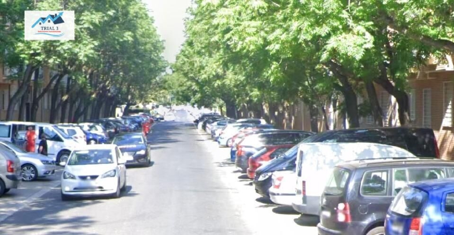 till salu lägenhet Veredón De Los Pinos Córdoba 2