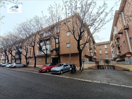 Veredón De Los Pinos Córdoba lägenhet foto 6215365