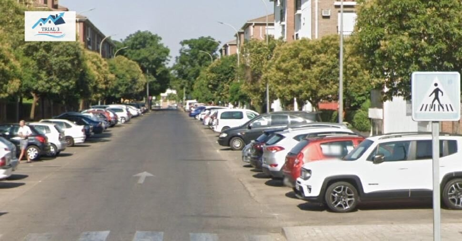 till salu lägenhet Veredón De Los Pinos Córdoba 3