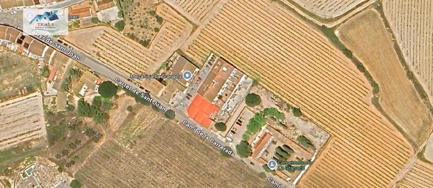 till salu lägenhet Santa Fe Del Penedès Alt Penedès 2