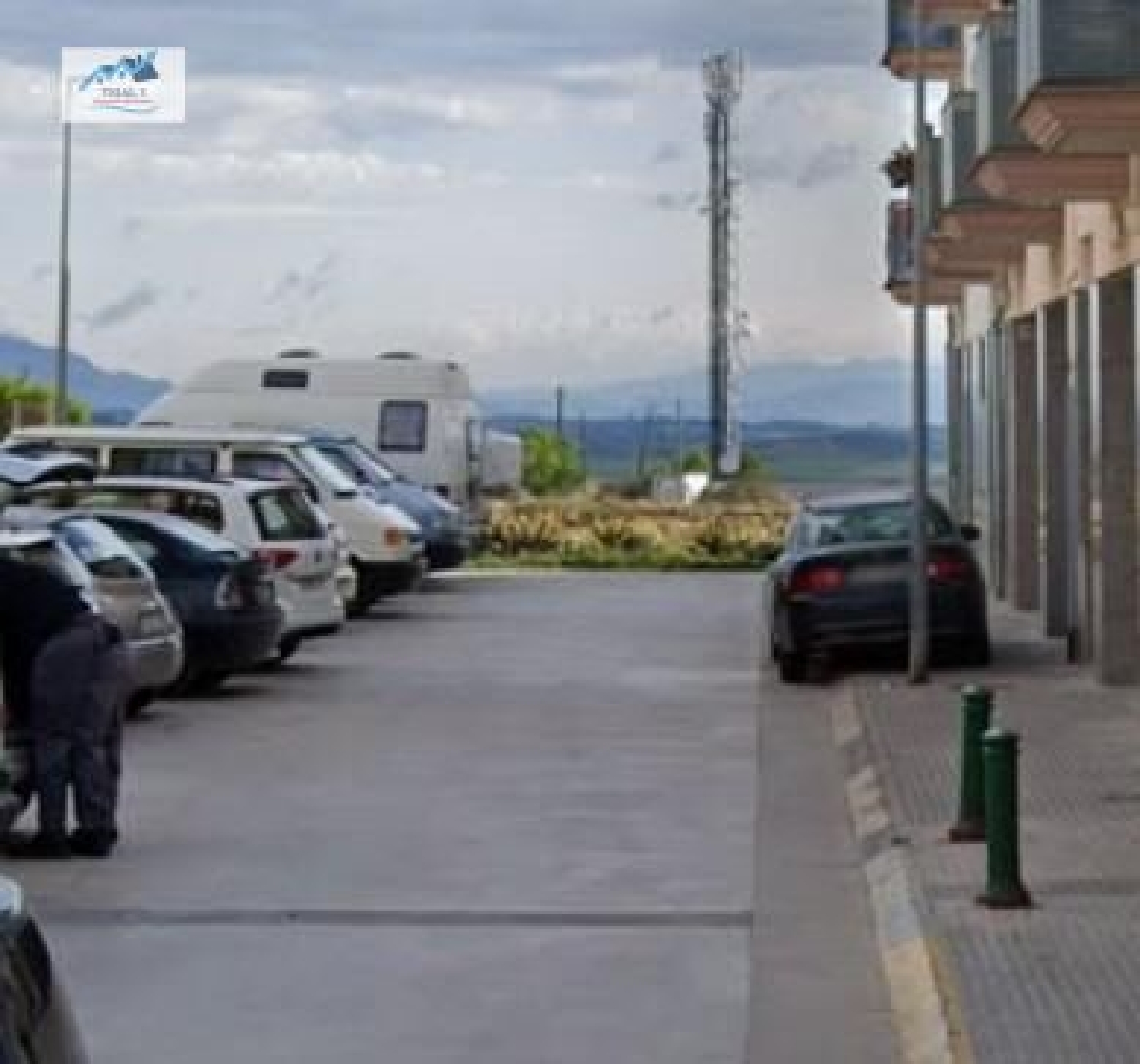  till salu lägenhet Santa Fe Del Penedès Alt Penedès 1