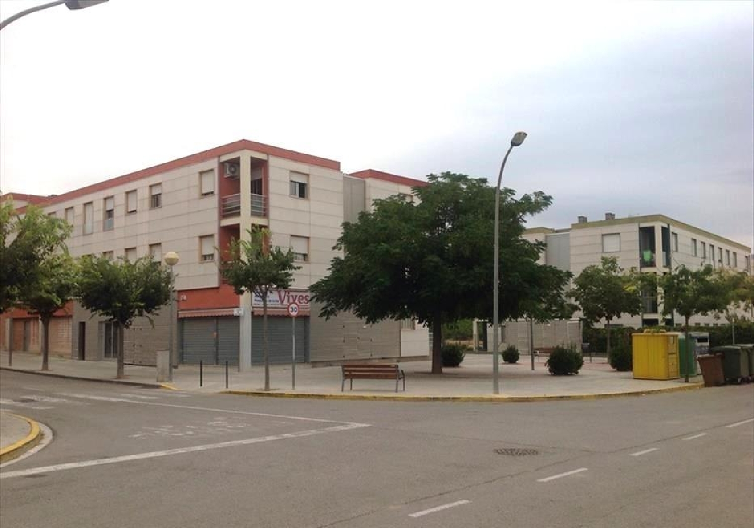  till salu lägenhet La Granada Alt Penedès 1