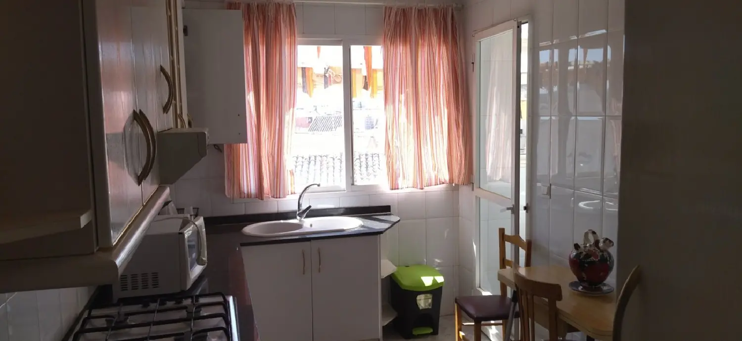 till salu lägenhet Calasparra Noroeste 3