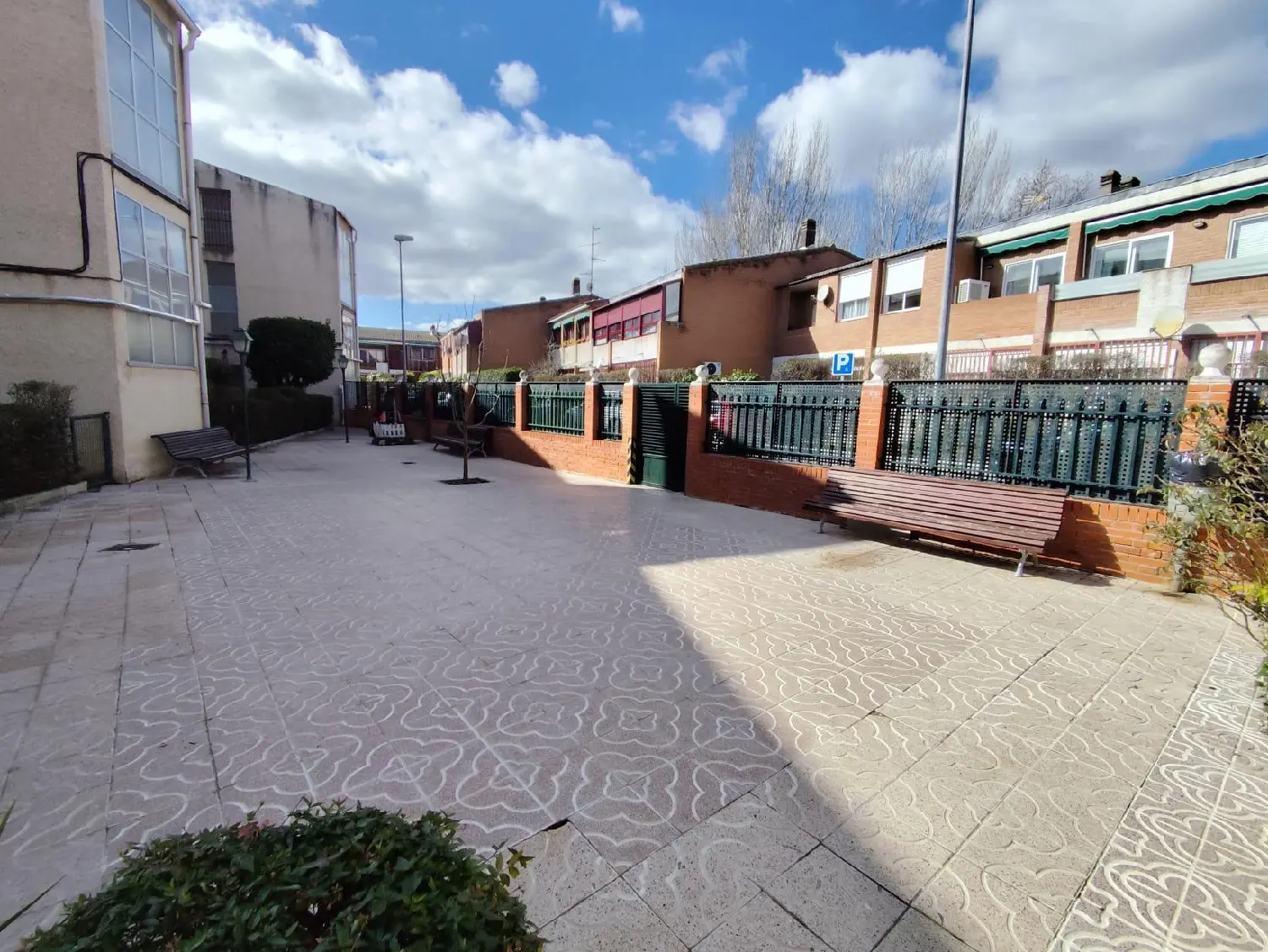 till salu lägenhet La Granja-El Cruce Cuenca Del Medio Jarama 2