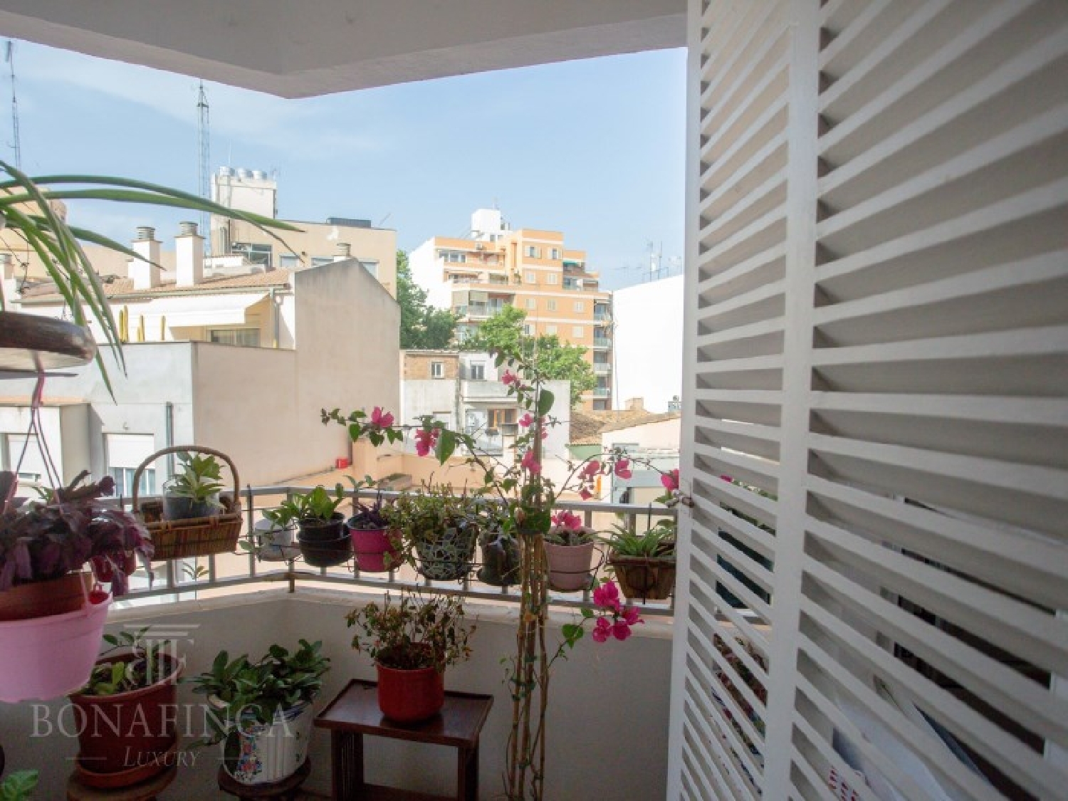  for sale apartment Coll D'en Rabassa Palma 8