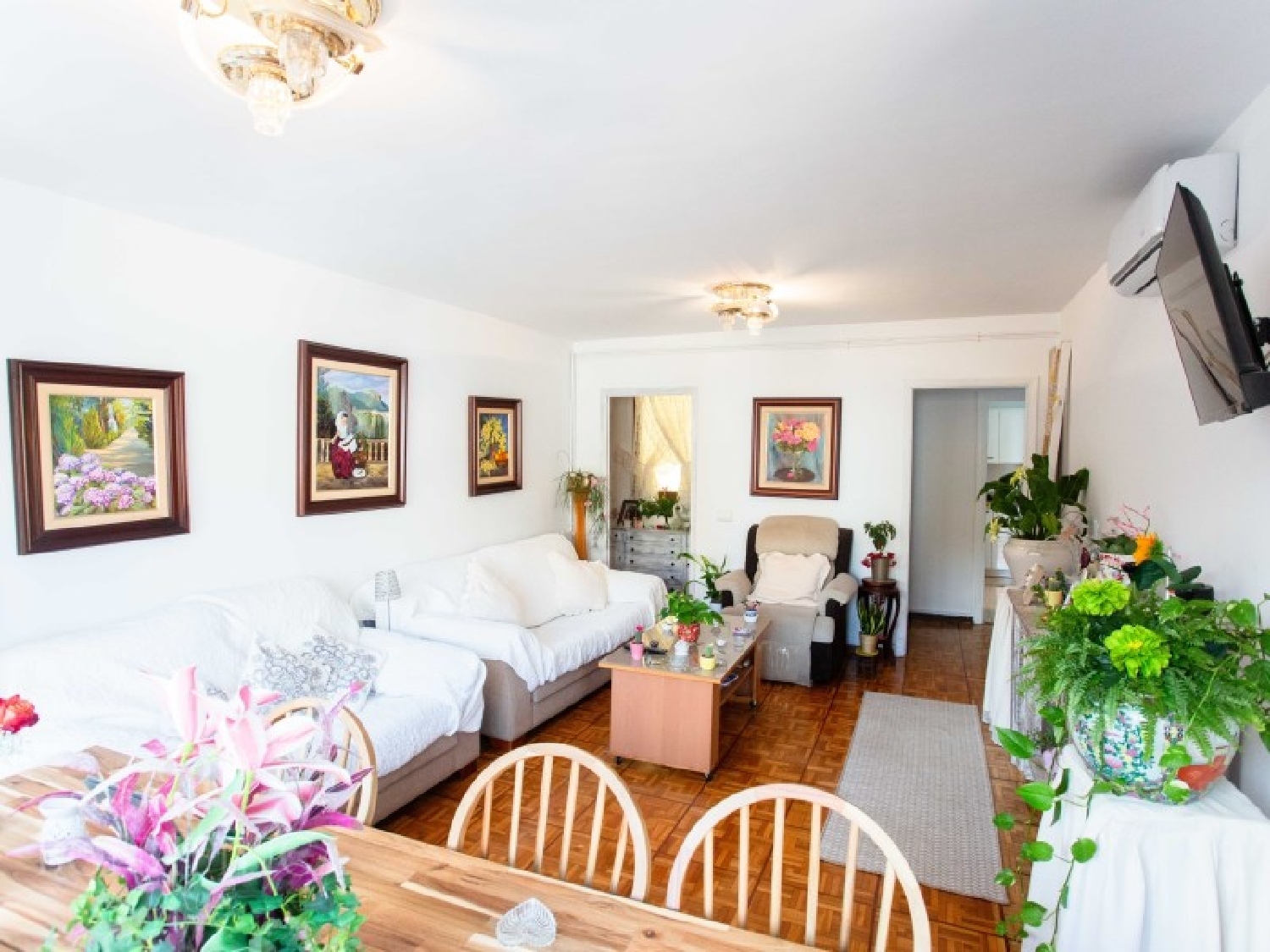  for sale apartment Coll D'en Rabassa Palma 5