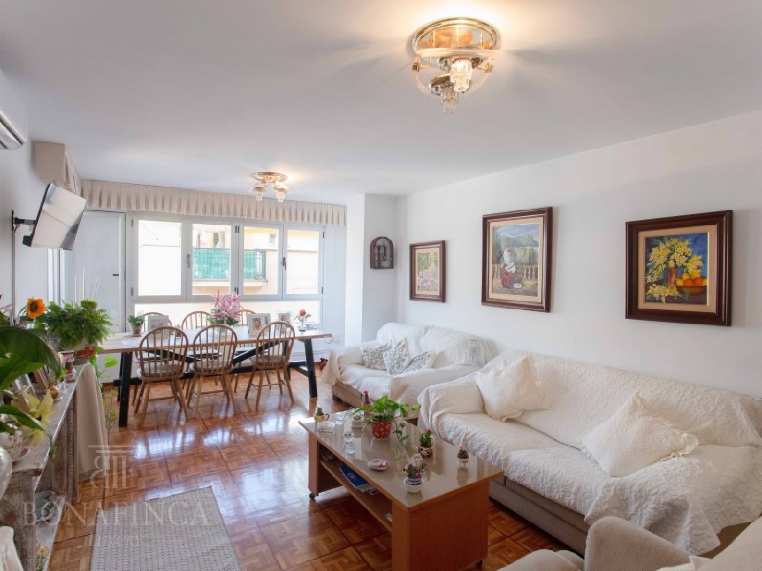 for sale apartment Coll D'en Rabassa Palma 3