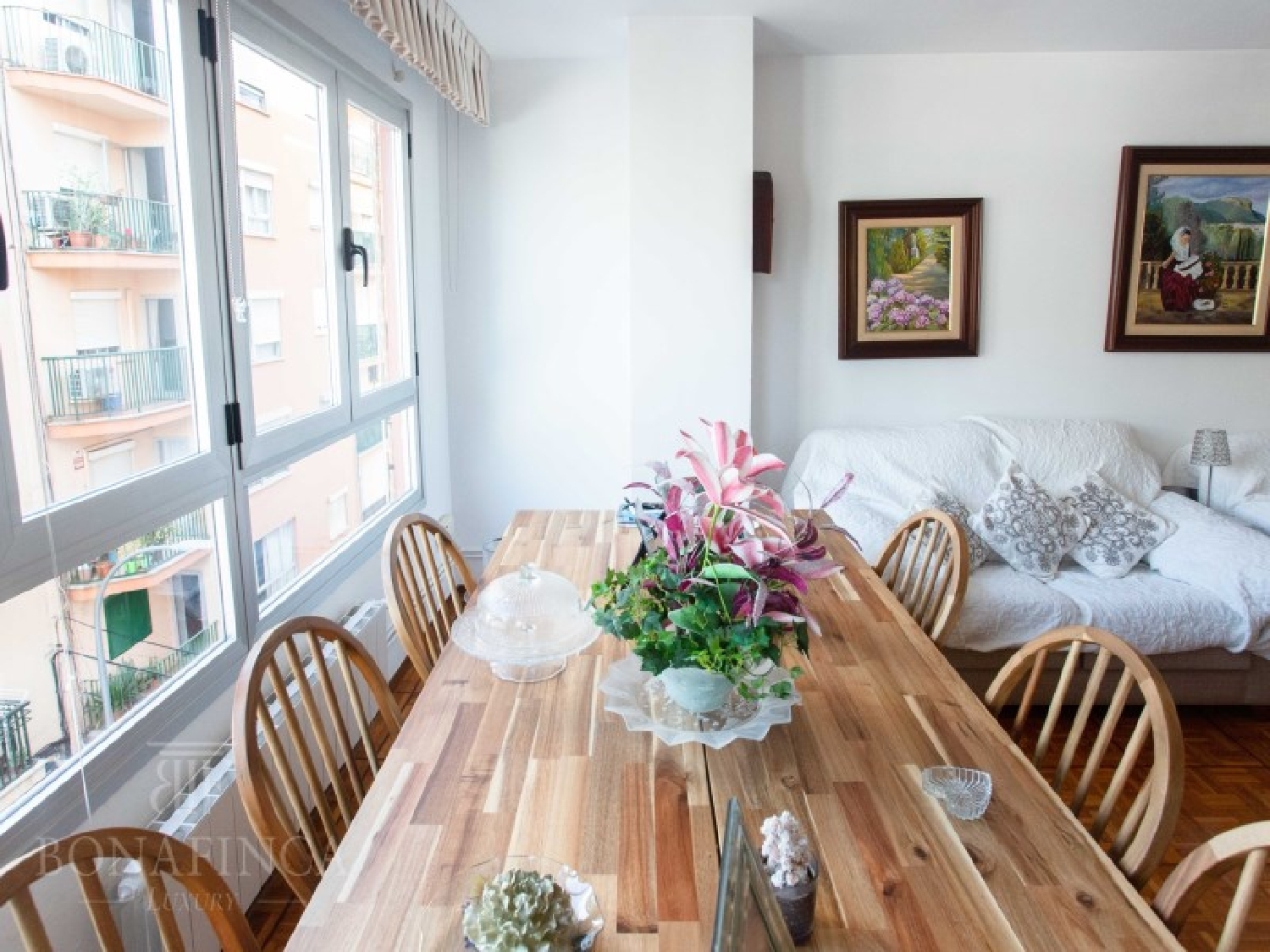  for sale apartment Coll D'en Rabassa Palma 1