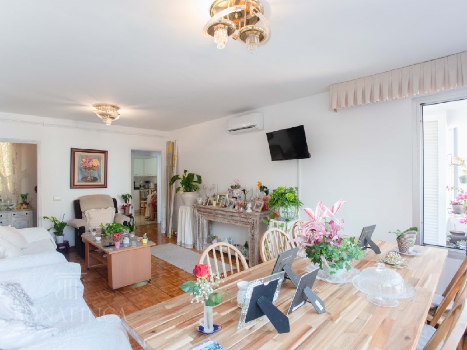  for sale apartment Coll D'en Rabassa Palma 4