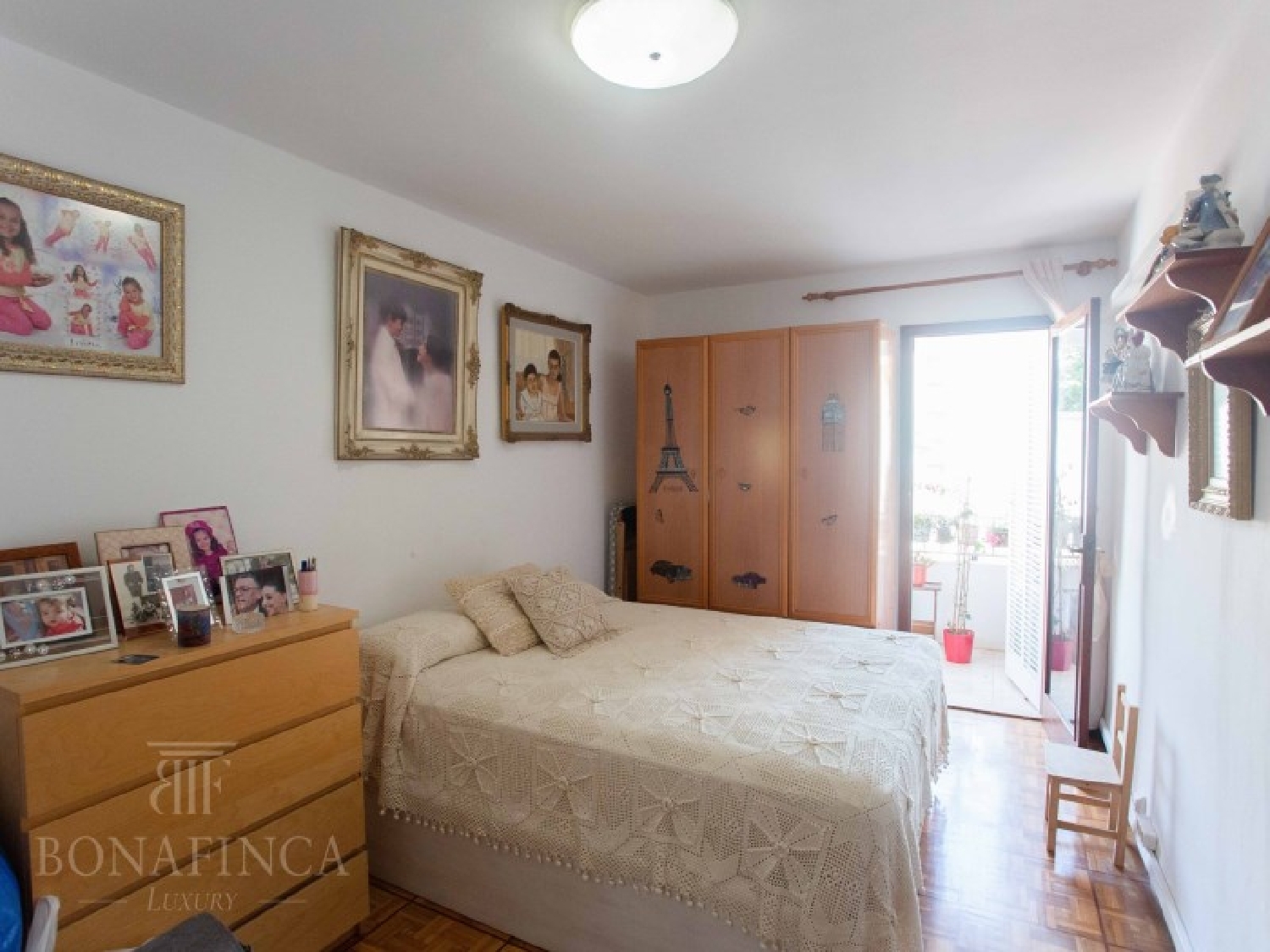  for sale apartment Coll D'en Rabassa Palma 6