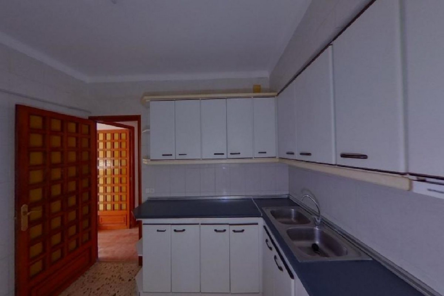 à vendre appartement Aragón-Pere Garau-Católicos Palma 3
