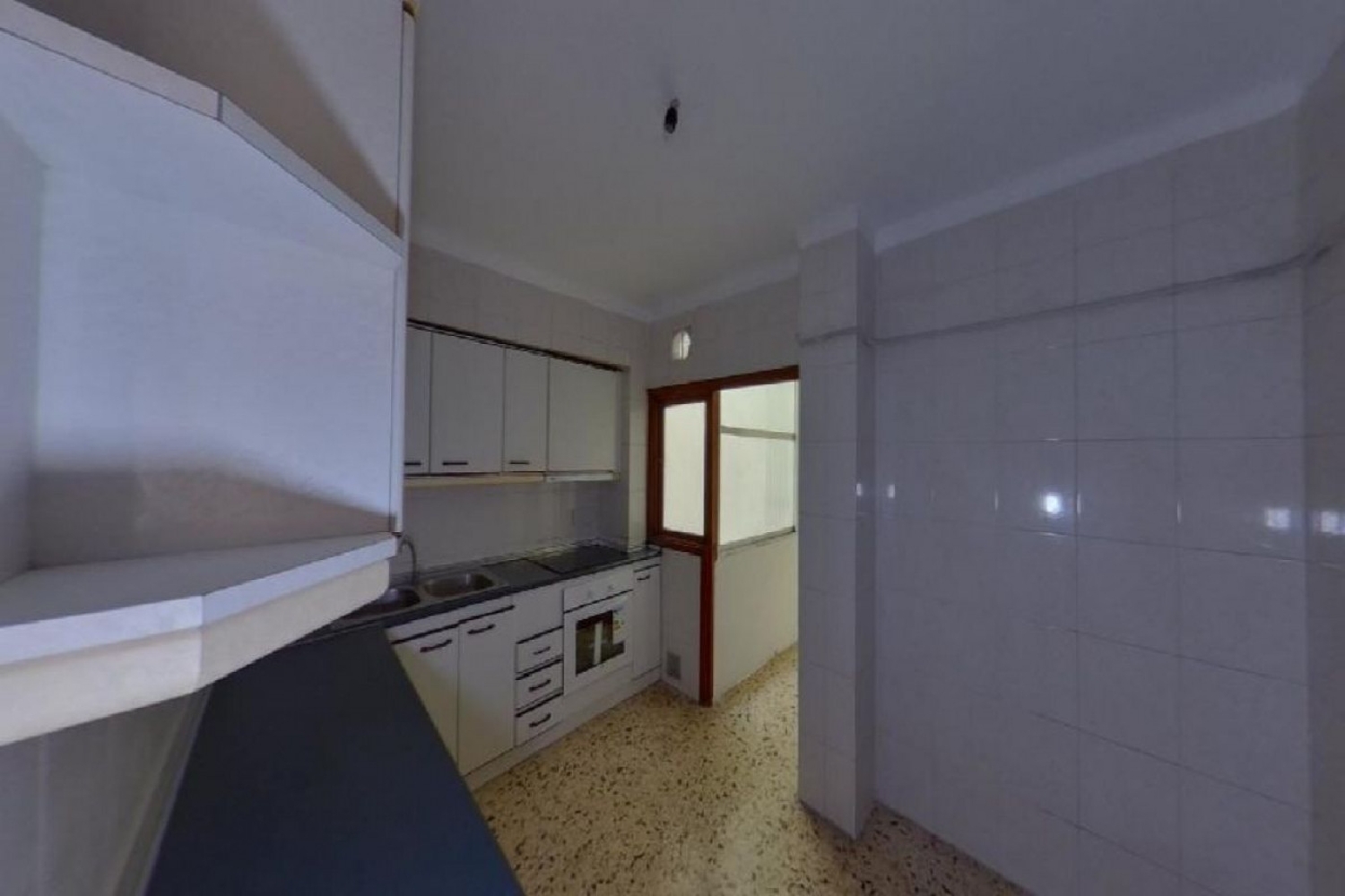 à vendre appartement Aragón-Pere Garau-Católicos Palma 2
