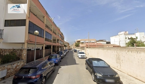 Aragón-Pere Garau-Católicos Palma lägenhet foto 6215852