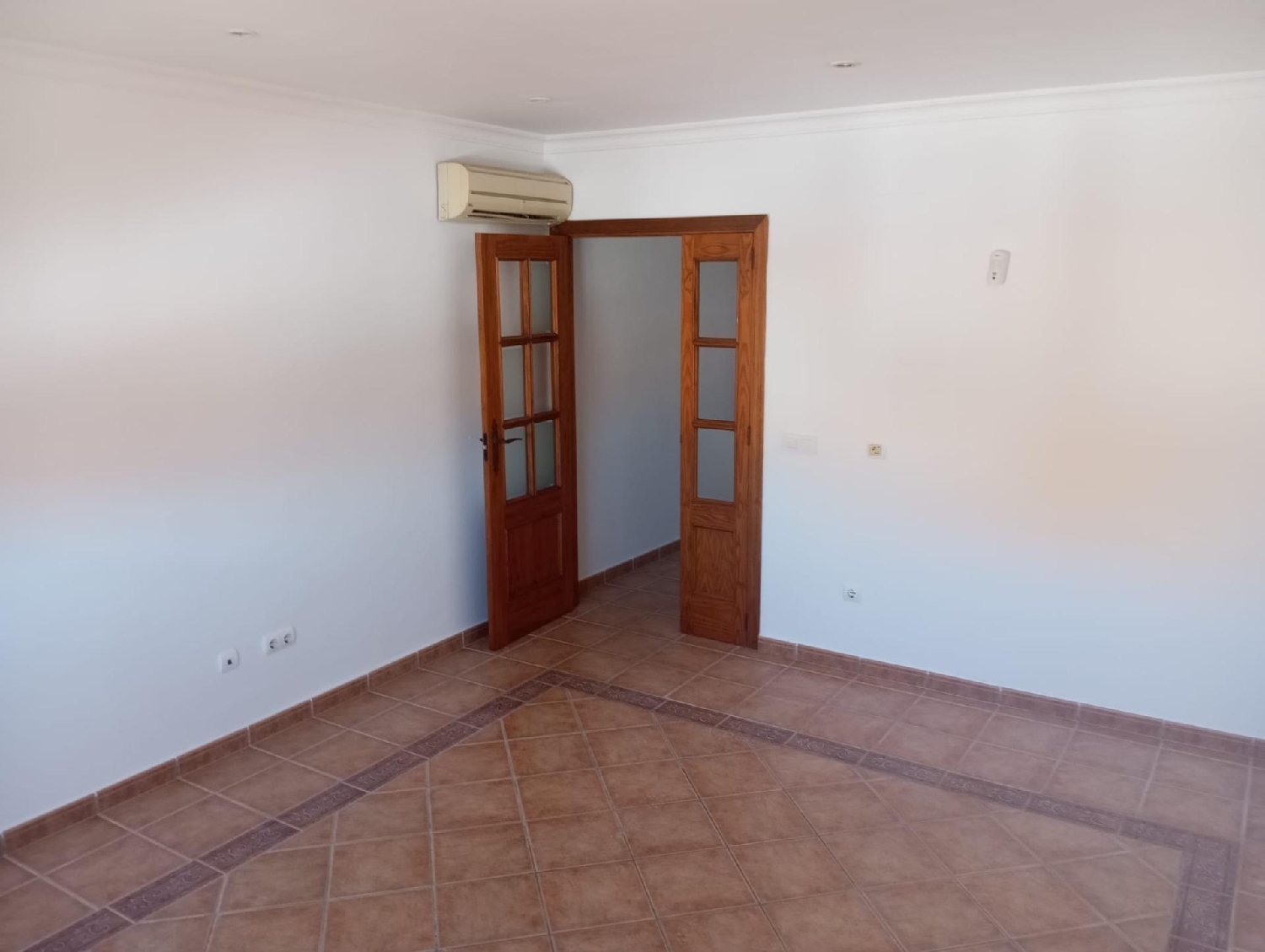 till salu lägenhet La Atunara Campo De Gibraltar 3