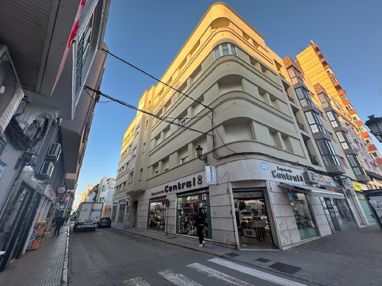  till salu lägenhet La Hacienda Campo De Gibraltar 1