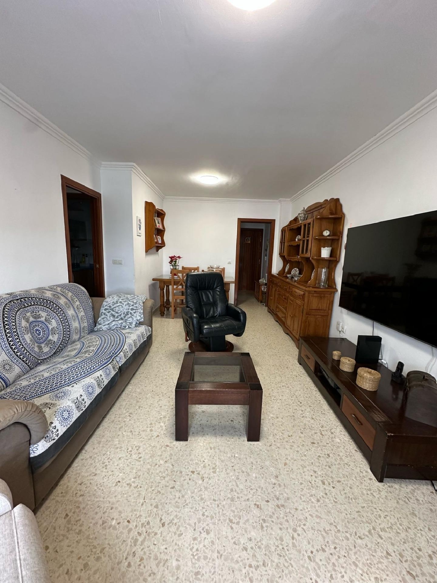  till salu lägenhet La Hacienda Campo De Gibraltar 5