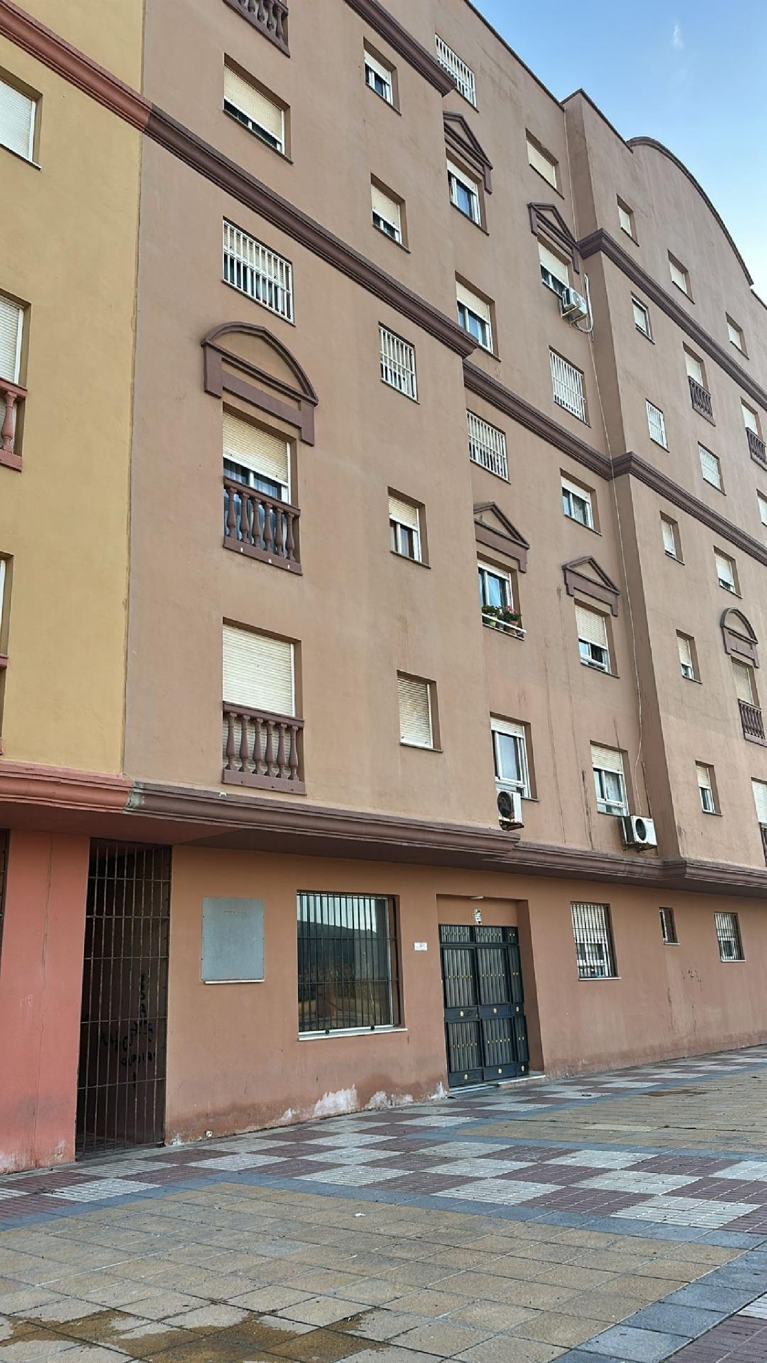  till salu lägenhet La Hacienda Campo De Gibraltar 1
