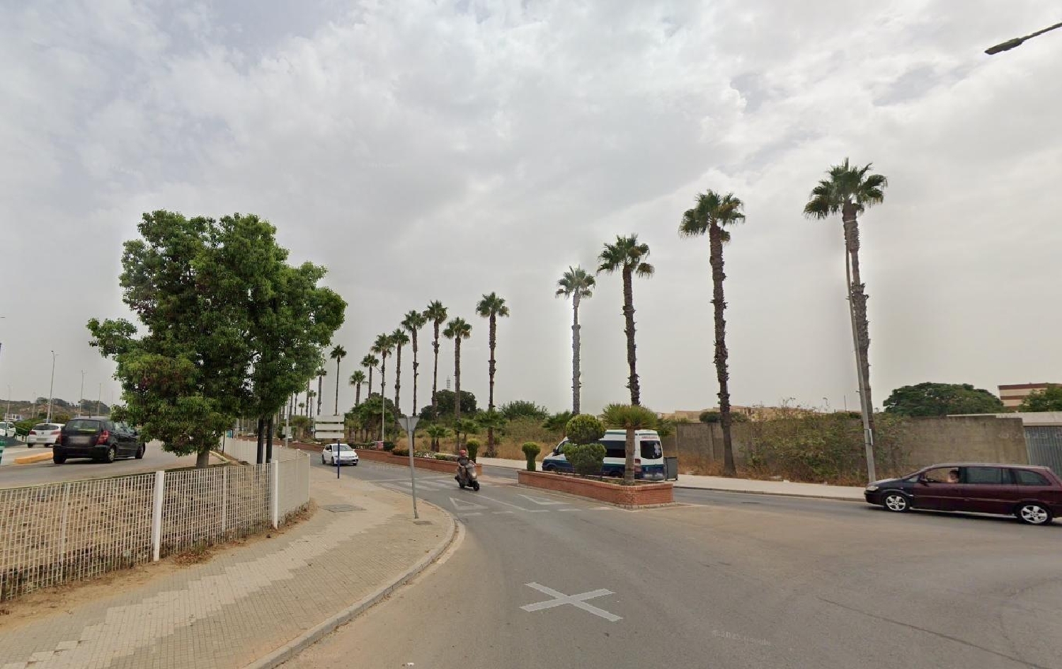  till salu lägenhet La Hacienda Campo De Gibraltar 1