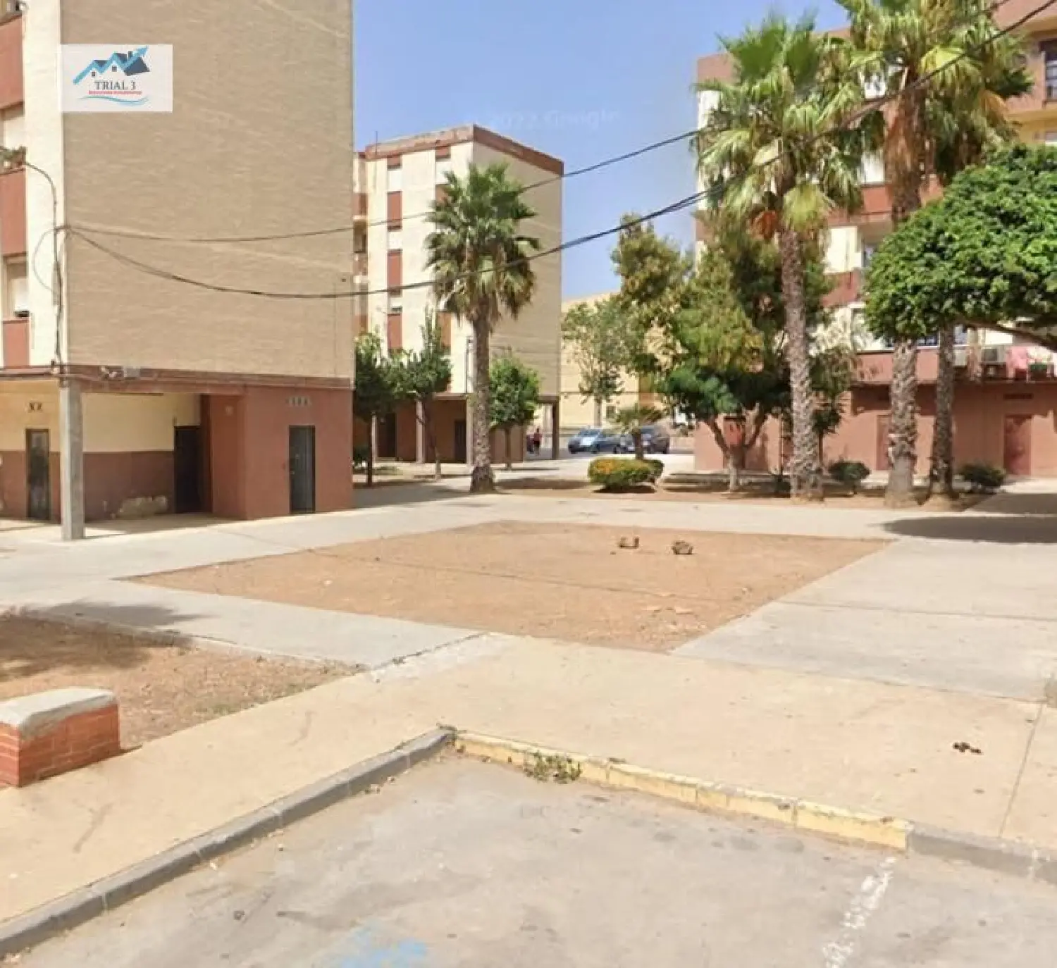 till salu lägenhet La Linea De La Concepcion Campo De Gibraltar 2