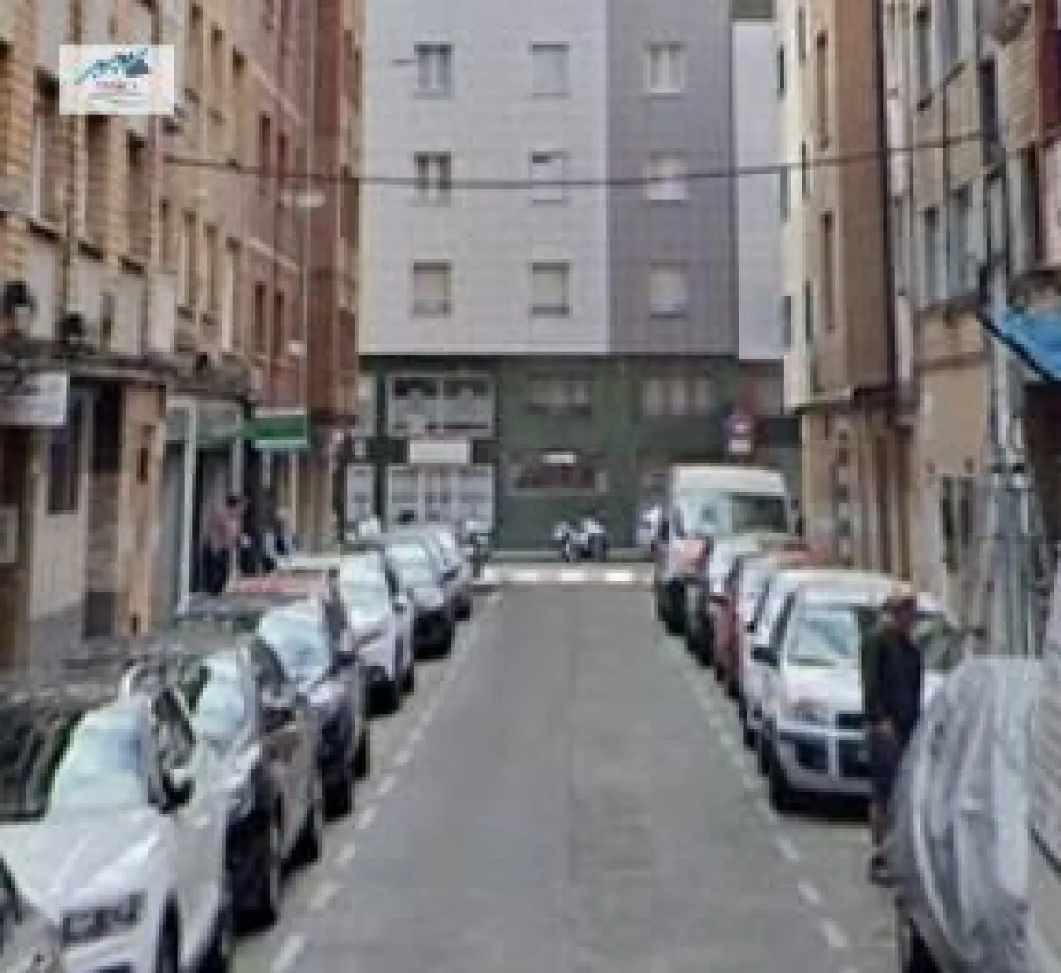  till salu lägenhet La Linea De La Concepcion Campo De Gibraltar 1