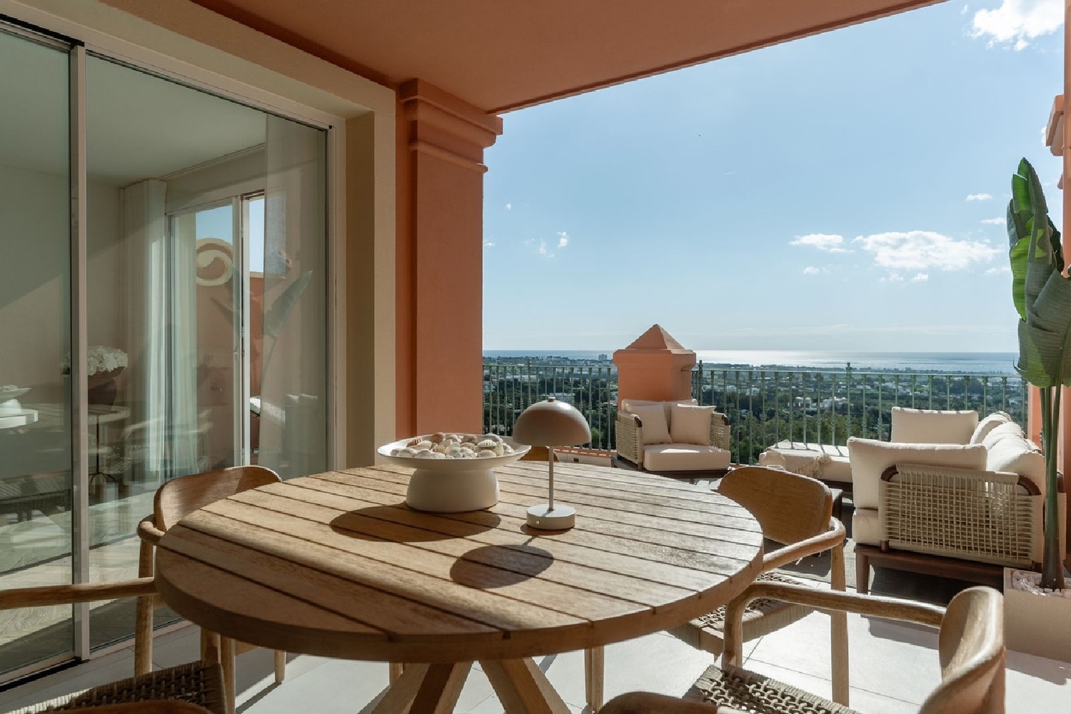  till salu lägenhet La Heredia Costa Del Sol Occidental 8