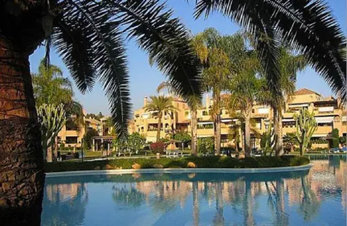 La Heredia Costa Del Sol Occidental lägenhet foto 6169820